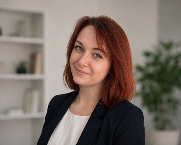 Колпакова Дар'я Володимирівна