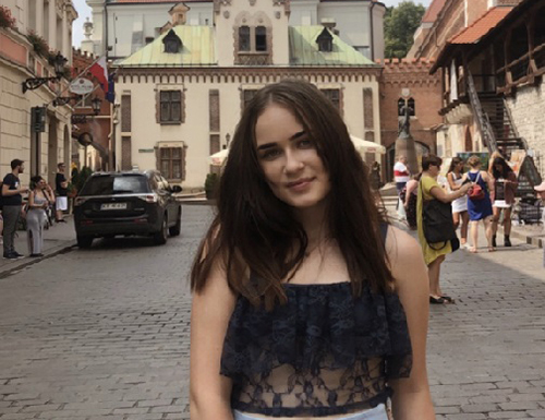 Подзолкова Вікторія Ігорівна