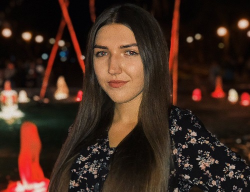 Керімова Аліна Олександрівна