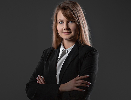 Скриннік Юлія Сергіївна